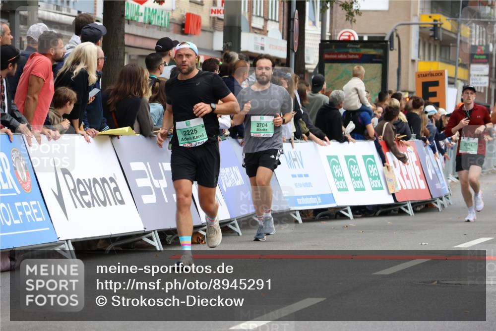 21.09.2025 - PSD Bank Halbmarathon Strokosch-Dieckow http://msf.ph/oto/8945291 21.09.2025 11:56:30 Ziel 1190, 2189, 2225, 2258, 2569, 2591, 2704, 2717, 2719, 2746, 2793, 2878, 2932 meine-sportfotos.de