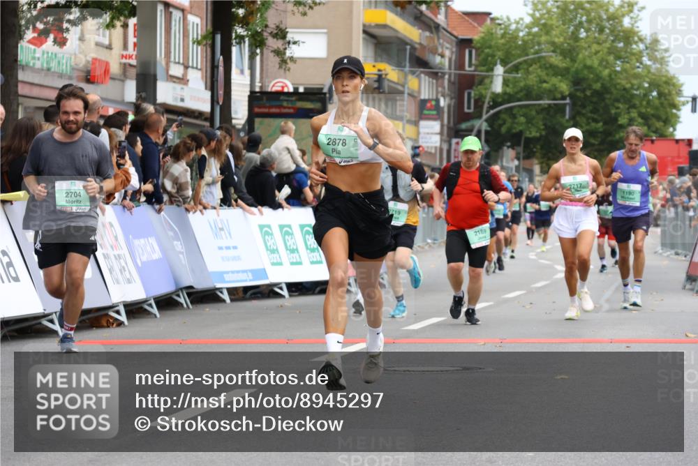 21.09.2025 - PSD Bank Halbmarathon Strokosch-Dieckow http://msf.ph/oto/8945297 21.09.2025 11:56:32 Ziel 1190, 2189, 2225, 2258, 2361, 2591, 2704, 2717, 2719, 2746, 2793, 2878, 2932 meine-sportfotos.de