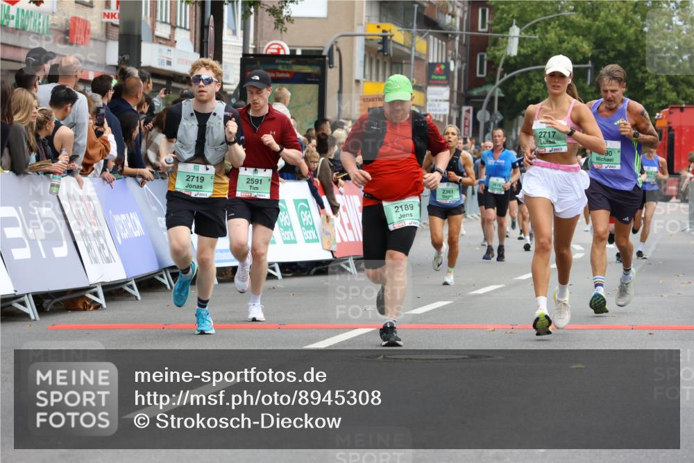 21.09.2025 - PSD Bank Halbmarathon Strokosch-Dieckow http://msf.ph/oto/8945308 21.09.2025 11:56:33 Ziel 1190, 2189, 2225, 2258, 2361, 2591, 2704, 2717, 2719, 2746, 2793, 2878, 2912, 2932 meine-sportfotos.de