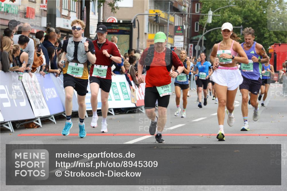 21.09.2025 - PSD Bank Halbmarathon Strokosch-Dieckow http://msf.ph/oto/8945309 21.09.2025 11:56:34 Ziel 1190, 2189, 2225, 2258, 2361, 2591, 2704, 2717, 2719, 2746, 2793, 2878, 2912, 2932 meine-sportfotos.de