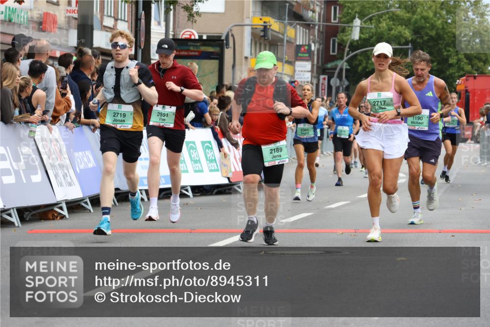 21.09.2025 - PSD Bank Halbmarathon Strokosch-Dieckow http://msf.ph/oto/8945311 21.09.2025 11:56:34 Ziel 1190, 2189, 2225, 2258, 2361, 2591, 2704, 2717, 2719, 2746, 2793, 2878, 2912, 2932 meine-sportfotos.de