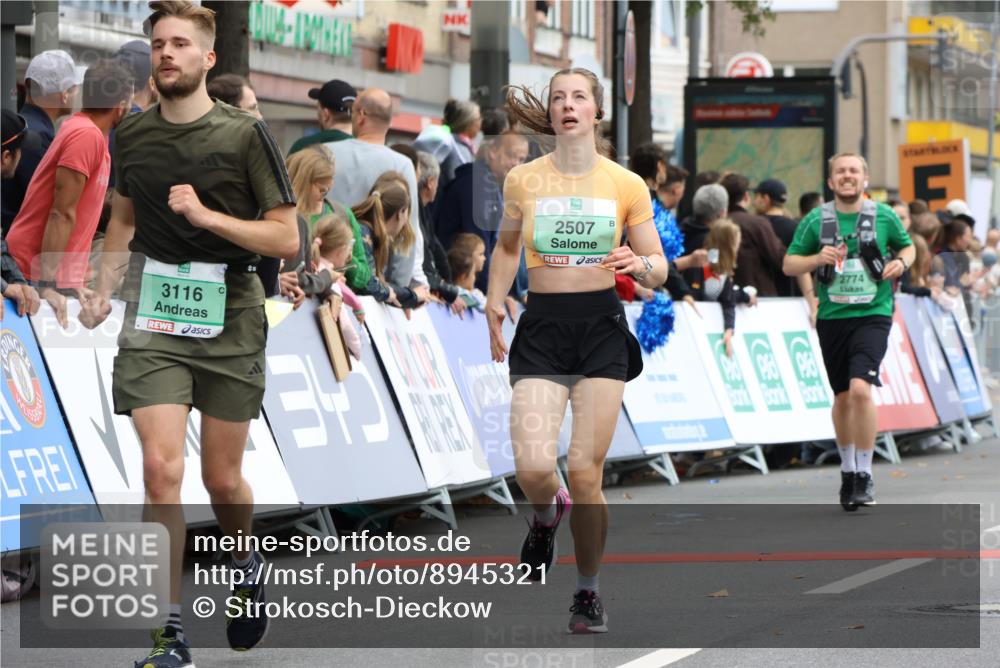 21.09.2025 - PSD Bank Halbmarathon Strokosch-Dieckow http://msf.ph/oto/8945321 21.09.2025 12:04:42 Ziel 1699, 1760, 2507, 2774, 2921, 3005, 3116, 3177, 3193, 3358 meine-sportfotos.de