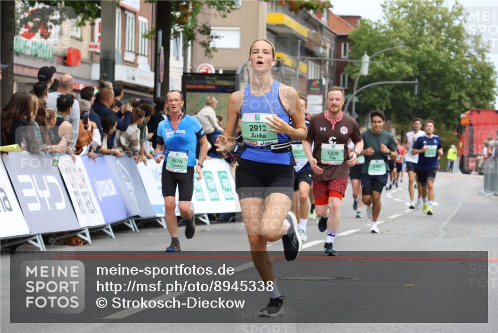 21.09.2025 - PSD Bank Halbmarathon Strokosch-Dieckow http://msf.ph/oto/8945338 21.09.2025 11:56:41 Ziel 1190, 1229, 1365, 2189, 2361, 2411, 2526, 2555, 2591, 2676, 2704, 2717, 2719, 2760, 2912, 2927, 4056 meine-sportfotos.de