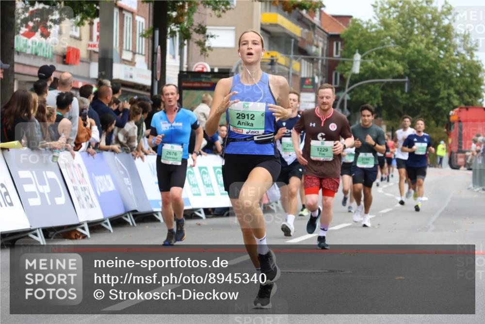 21.09.2025 - PSD Bank Halbmarathon Strokosch-Dieckow http://msf.ph/oto/8945340 21.09.2025 11:56:41 Ziel 1190, 1229, 1365, 2189, 2361, 2411, 2526, 2555, 2591, 2676, 2704, 2717, 2719, 2760, 2912, 2927, 4056 meine-sportfotos.de