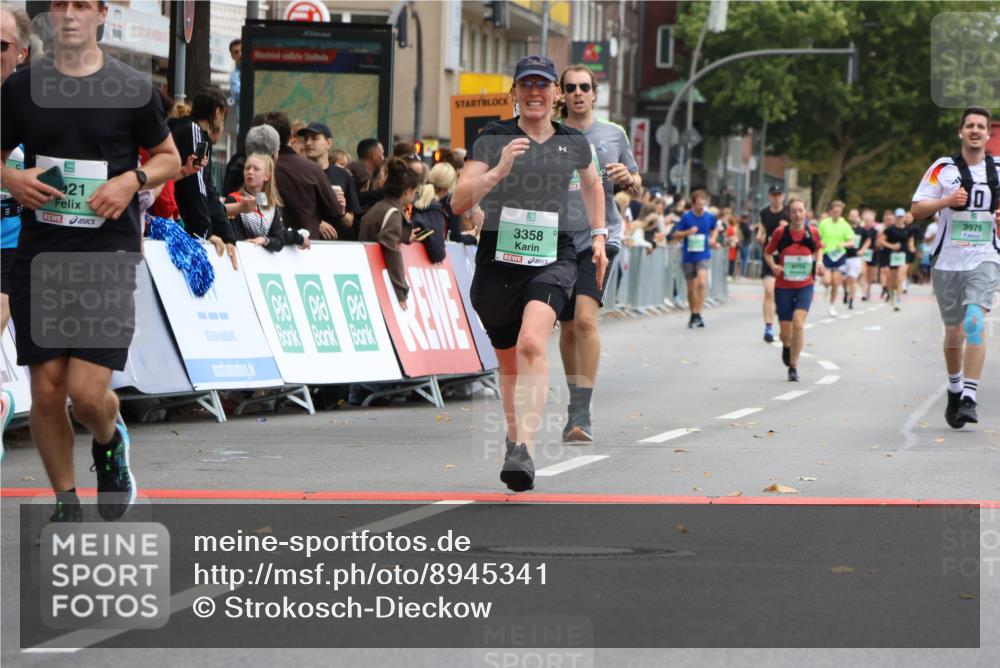 21.09.2025 - PSD Bank Halbmarathon Strokosch-Dieckow http://msf.ph/oto/8945341 21.09.2025 12:04:48 Ziel 1760, 2507, 2774, 2879, 2921, 3005, 3116, 3177, 3193, 3358, 3976 meine-sportfotos.de