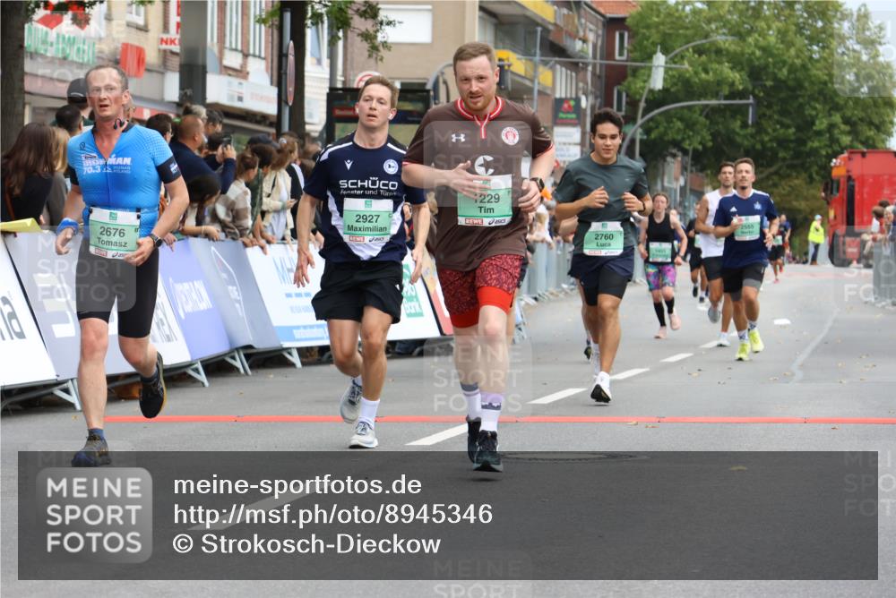 21.09.2025 - PSD Bank Halbmarathon Strokosch-Dieckow http://msf.ph/oto/8945346 21.09.2025 11:56:43 Ziel 1190, 1229, 1365, 2189, 2361, 2411, 2526, 2555, 2591, 2676, 2717, 2719, 2760, 2912, 2927, 3939, 4056 meine-sportfotos.de