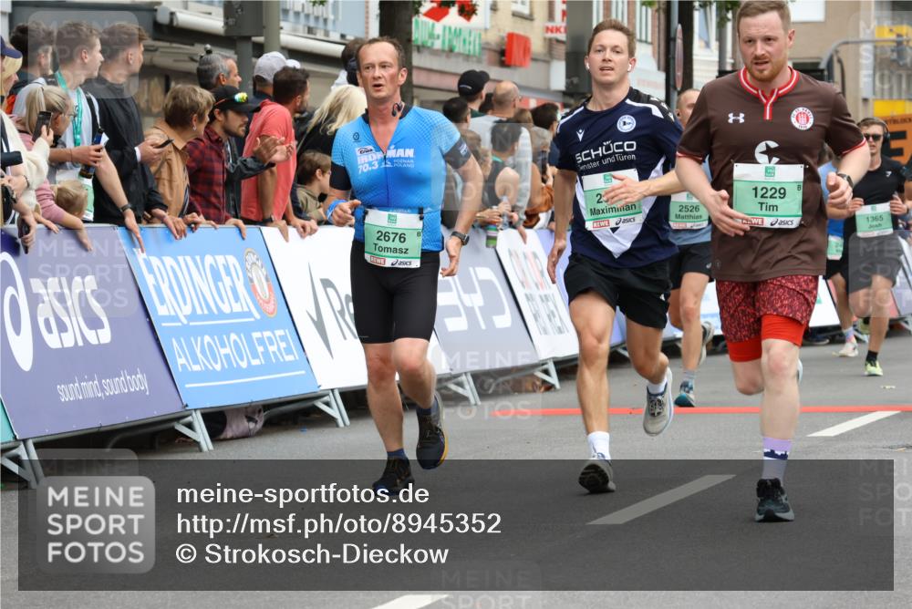 21.09.2025 - PSD Bank Halbmarathon Strokosch-Dieckow http://msf.ph/oto/8945352 21.09.2025 11:56:43 Ziel 1190, 1229, 1365, 2189, 2361, 2411, 2526, 2555, 2591, 2676, 2717, 2719, 2760, 2912, 2927, 3939, 4056 meine-sportfotos.de