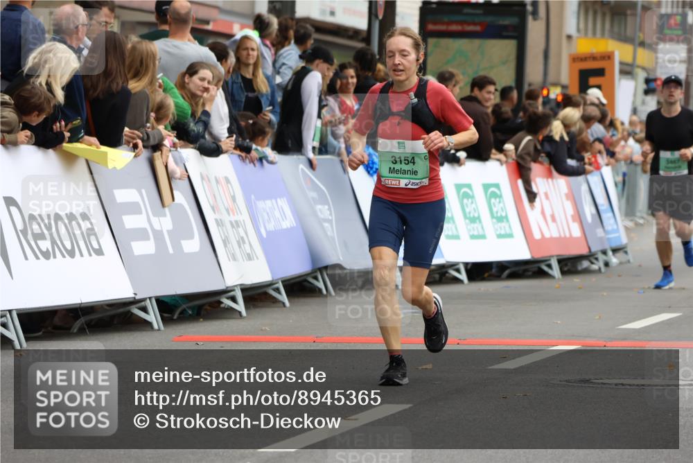 21.09.2025 - PSD Bank Halbmarathon Strokosch-Dieckow http://msf.ph/oto/8945365 21.09.2025 12:04:58 Ziel 2879, 3154, 3193, 3358, 3467, 3976 meine-sportfotos.de