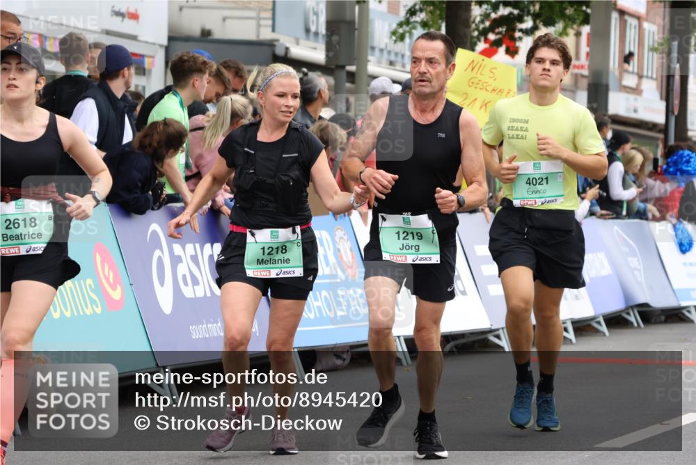 21.09.2025 - PSD Bank Halbmarathon Strokosch-Dieckow http://msf.ph/oto/8945420 21.09.2025 12:05:21 Ziel 1043, 1171, 1218, 1219, 1253, 1255, 1299, 2097, 2618, 2890, 3262, 3970, 4021, 4045 meine-sportfotos.de