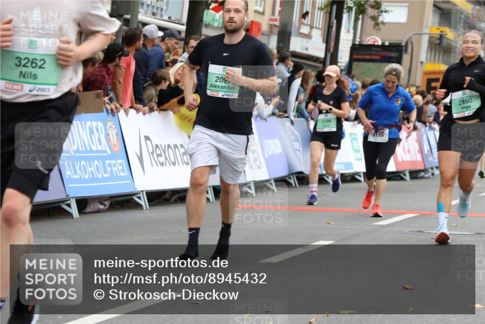 21.09.2025 - PSD Bank Halbmarathon Strokosch-Dieckow http://msf.ph/oto/8945432 21.09.2025 12:05:24 Ziel 1043, 1218, 1219, 1253, 1255, 1299, 2097, 2440, 2618, 2670, 2890, 3038, 3074, 3262, 3970, 4021, 4045 meine-sportfotos.de
