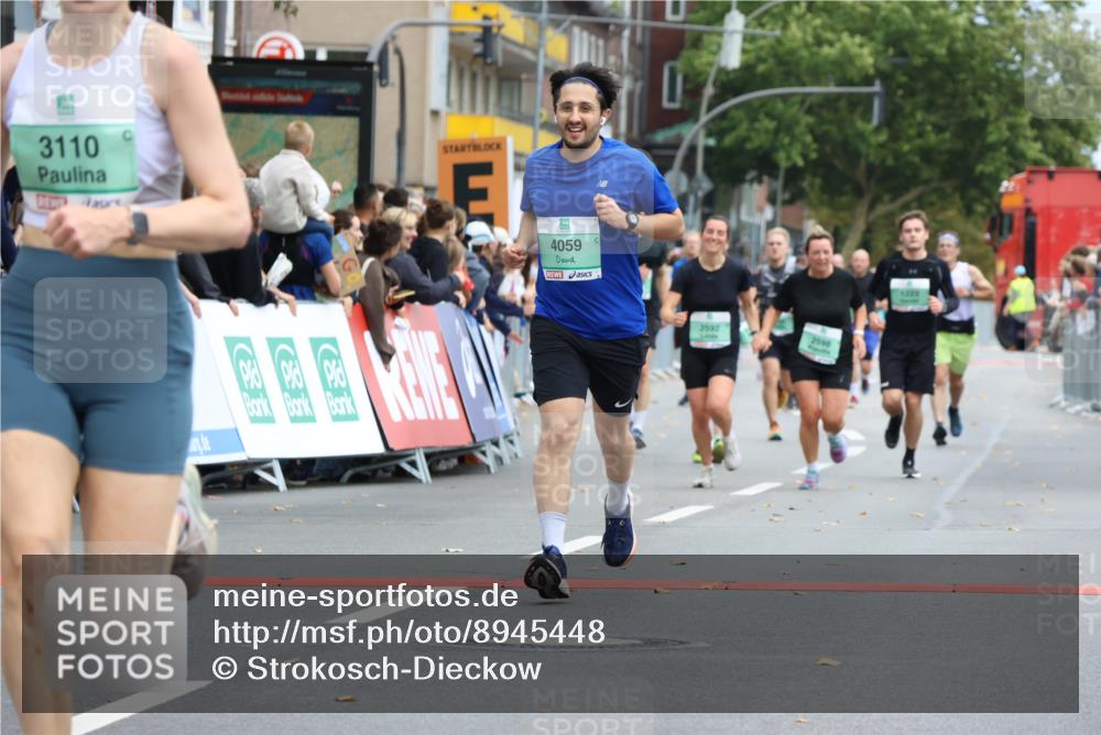 21.09.2025 - PSD Bank Halbmarathon Strokosch-Dieckow http://msf.ph/oto/8945448 21.09.2025 11:57:18 Ziel 1223, 1337, 1746, 2277, 2465, 2592, 2598, 2649, 3110, 4025, 4059 meine-sportfotos.de