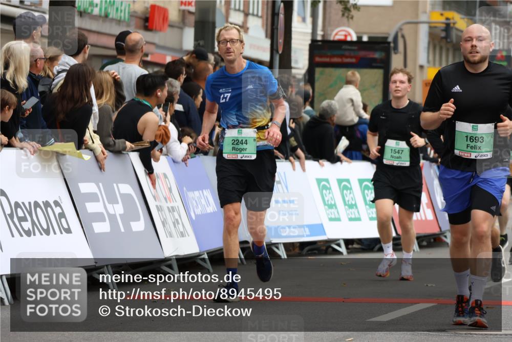 21.09.2025 - PSD Bank Halbmarathon Strokosch-Dieckow http://msf.ph/oto/8945495 21.09.2025 11:57:34 Ziel 1223, 1397, 1547, 1693, 2244, 2319, 2379, 2756, 2775, 3945, 4061 meine-sportfotos.de
