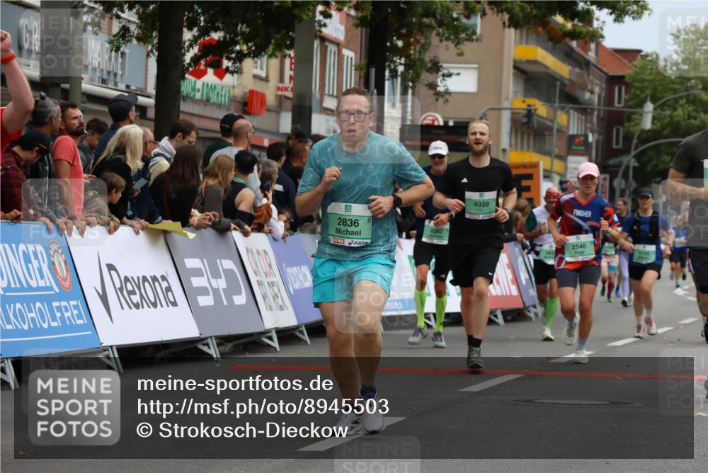 21.09.2025 - PSD Bank Halbmarathon Strokosch-Dieckow http://msf.ph/oto/8945503 21.09.2025 11:57:50 Ziel 1158, 1411, 2170, 2282, 2546, 2586, 2836, 3375, 4024, 4039 meine-sportfotos.de