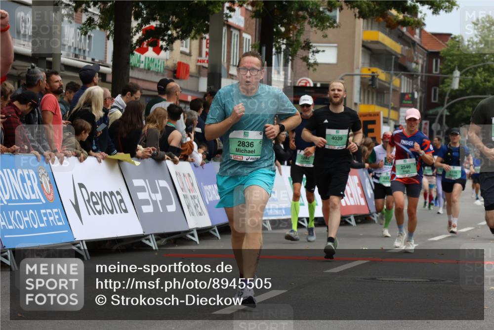 21.09.2025 - PSD Bank Halbmarathon Strokosch-Dieckow http://msf.ph/oto/8945505 21.09.2025 11:57:50 Ziel 1158, 1411, 2170, 2282, 2546, 2586, 2836, 3375, 4024, 4039 meine-sportfotos.de