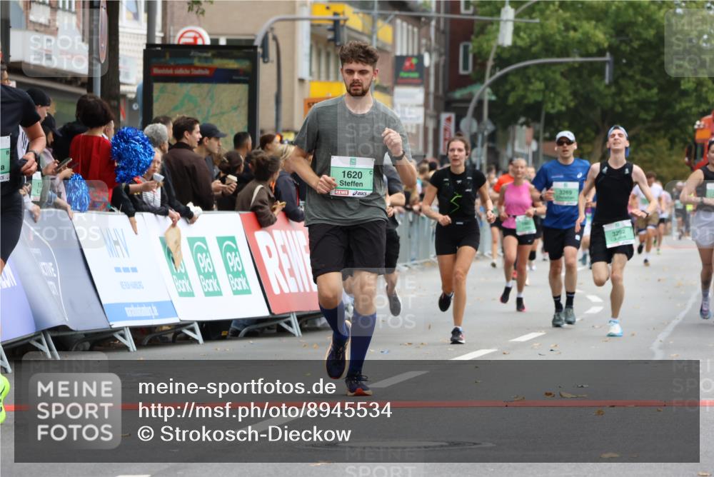 21.09.2025 - PSD Bank Halbmarathon Strokosch-Dieckow http://msf.ph/oto/8945534 21.09.2025 12:05:59 Ziel 1432, 1620, 1726, 1727, 2013, 2446, 2580, 3236, 3292, 3428, 3653 meine-sportfotos.de