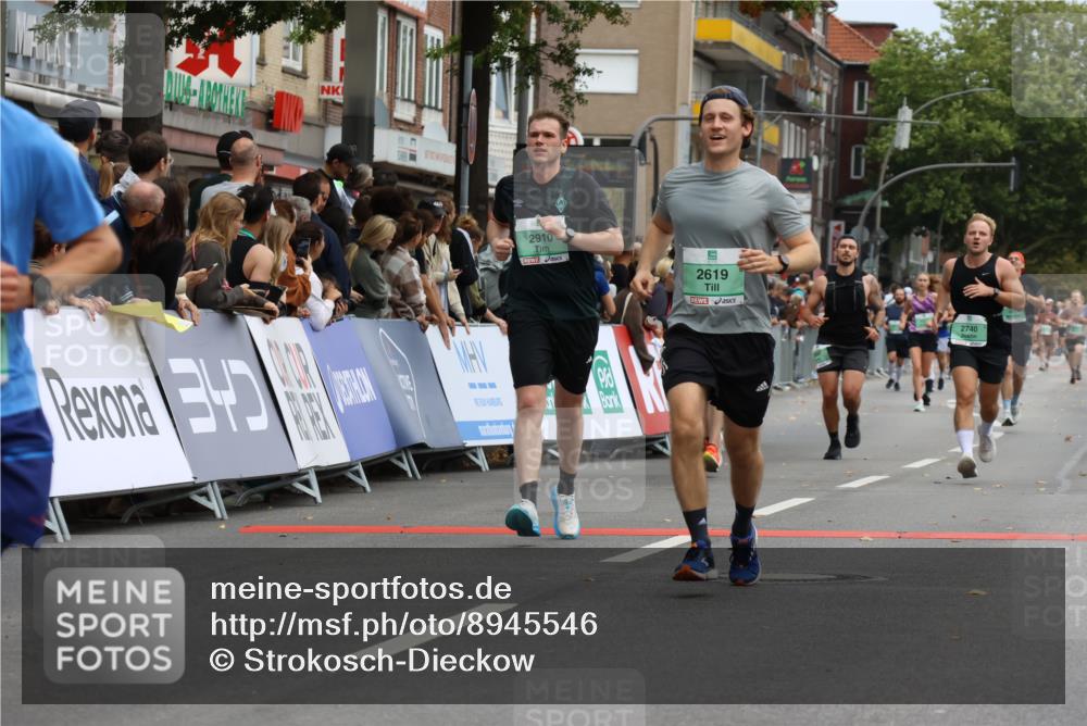 21.09.2025 - PSD Bank Halbmarathon Strokosch-Dieckow http://msf.ph/oto/8945546 21.09.2025 11:58:08 Ziel 1028, 1348, 1444, 1696, 2381, 2389, 2491, 2619, 2627, 2740, 2910, 3080, 3510, 4041 meine-sportfotos.de