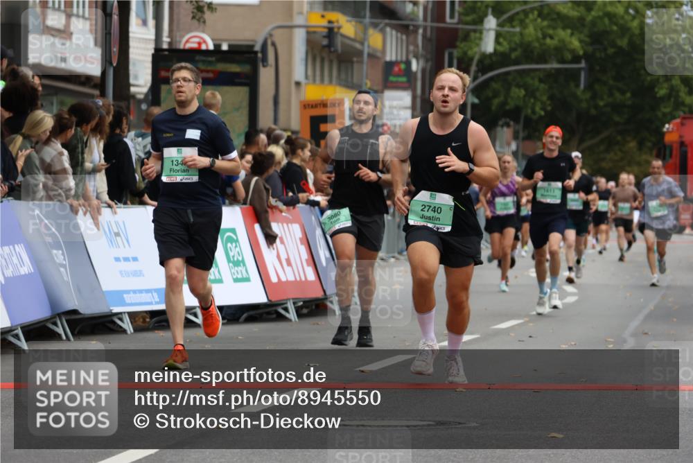 21.09.2025 - PSD Bank Halbmarathon Strokosch-Dieckow http://msf.ph/oto/8945550 21.09.2025 11:58:11 Ziel 1028, 1348, 1444, 1611, 1696, 2381, 2389, 2491, 2619, 2627, 2740, 2910, 3080, 3510, 4041 meine-sportfotos.de