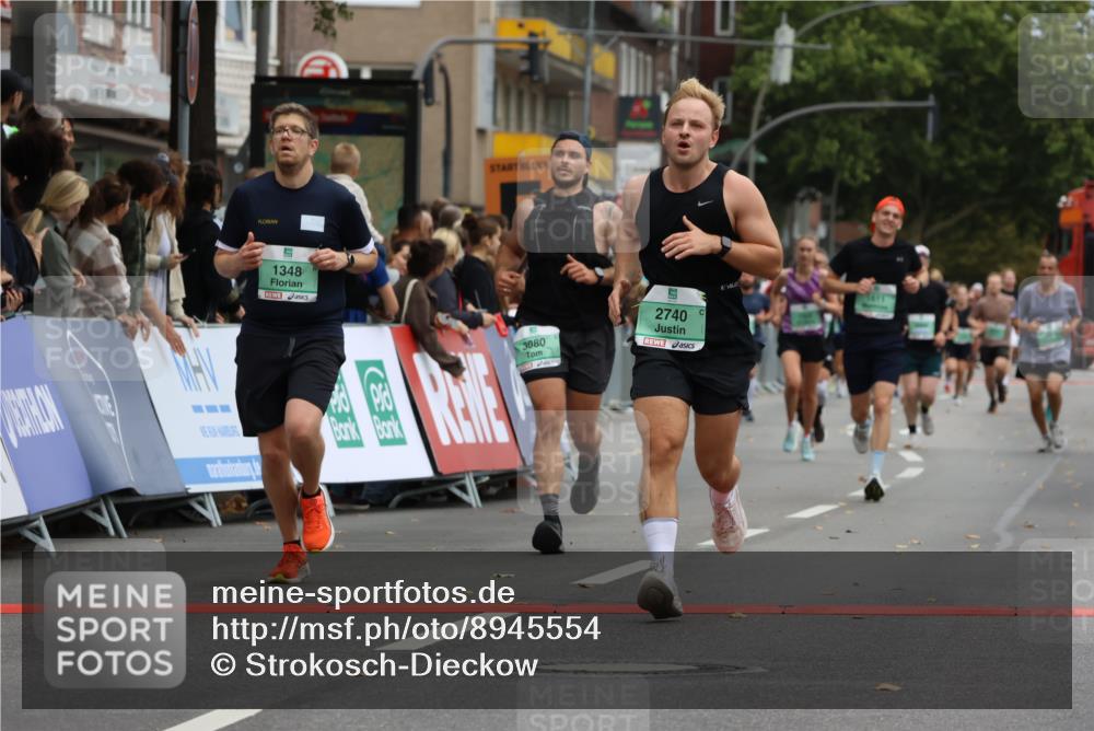 21.09.2025 - PSD Bank Halbmarathon Strokosch-Dieckow http://msf.ph/oto/8945554 21.09.2025 11:58:11 Ziel 1028, 1348, 1444, 1611, 1696, 2381, 2389, 2491, 2619, 2627, 2740, 2910, 3080, 3510, 4041 meine-sportfotos.de