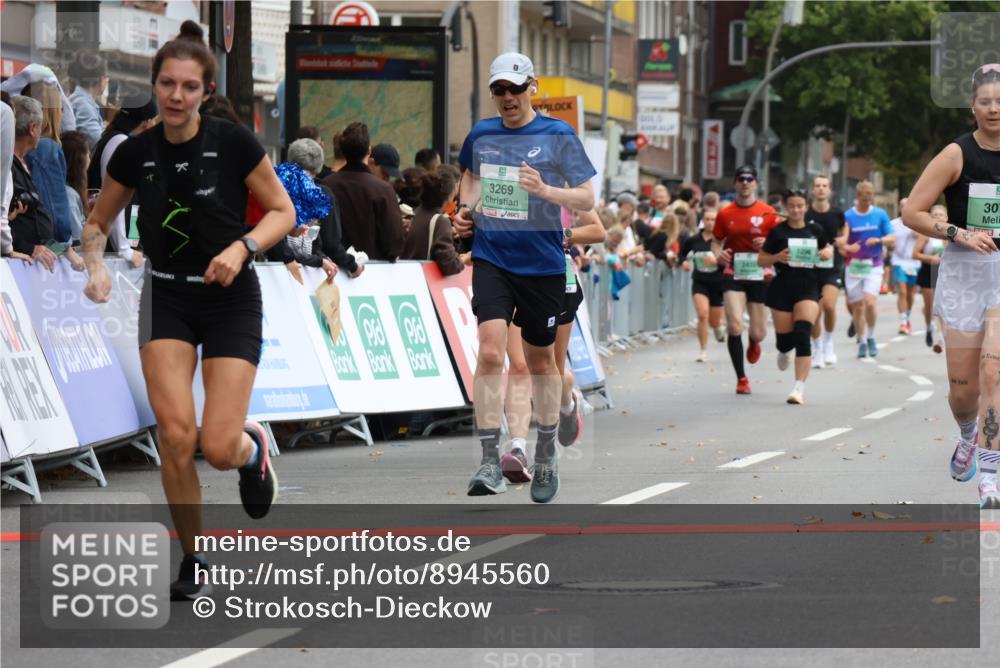 21.09.2025 - PSD Bank Halbmarathon Strokosch-Dieckow http://msf.ph/oto/8945560 21.09.2025 12:06:05 Ziel 1432, 1620, 1663, 2013, 2580, 3073, 3236, 3269, 3292 meine-sportfotos.de