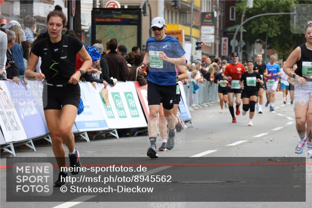 21.09.2025 - PSD Bank Halbmarathon Strokosch-Dieckow http://msf.ph/oto/8945562 21.09.2025 12:06:05 Ziel 1432, 1620, 1663, 2013, 2580, 3073, 3236, 3269, 3292 meine-sportfotos.de