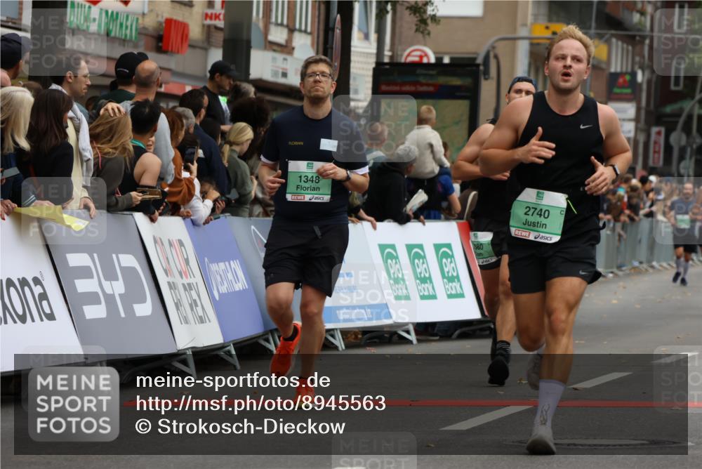 21.09.2025 - PSD Bank Halbmarathon Strokosch-Dieckow http://msf.ph/oto/8945563 21.09.2025 11:58:12 Ziel 1348, 1444, 1611, 1696, 2389, 2619, 2627, 2740, 2910, 3080, 3510 meine-sportfotos.de