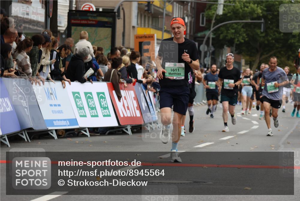 21.09.2025 - PSD Bank Halbmarathon Strokosch-Dieckow http://msf.ph/oto/8945564 21.09.2025 11:58:16 Ziel 1322, 1348, 1611, 1696, 2343, 2619, 2637, 2740, 2910, 3080 meine-sportfotos.de