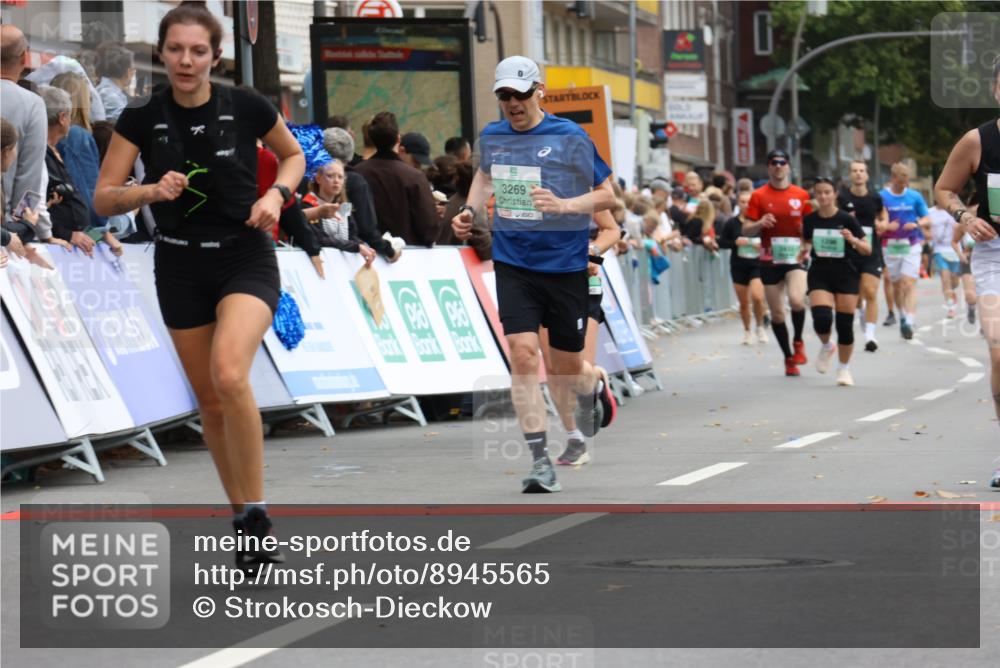 21.09.2025 - PSD Bank Halbmarathon Strokosch-Dieckow http://msf.ph/oto/8945565 21.09.2025 12:06:05 Ziel 1432, 1620, 1663, 2013, 2580, 3073, 3236, 3269, 3292 meine-sportfotos.de
