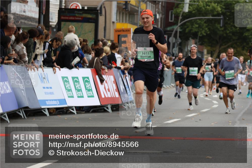 21.09.2025 - PSD Bank Halbmarathon Strokosch-Dieckow http://msf.ph/oto/8945566 21.09.2025 11:58:16 Ziel 1322, 1348, 1611, 1696, 2343, 2619, 2637, 2740, 2910, 3080 meine-sportfotos.de