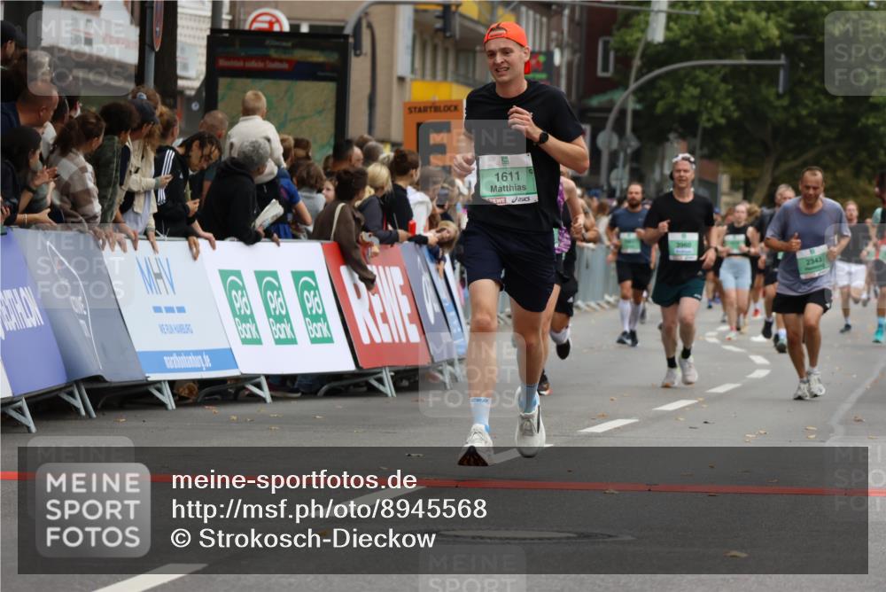 21.09.2025 - PSD Bank Halbmarathon Strokosch-Dieckow http://msf.ph/oto/8945568 21.09.2025 11:58:16 Ziel 1322, 1348, 1611, 1696, 2343, 2619, 2637, 2740, 2910, 3080 meine-sportfotos.de
