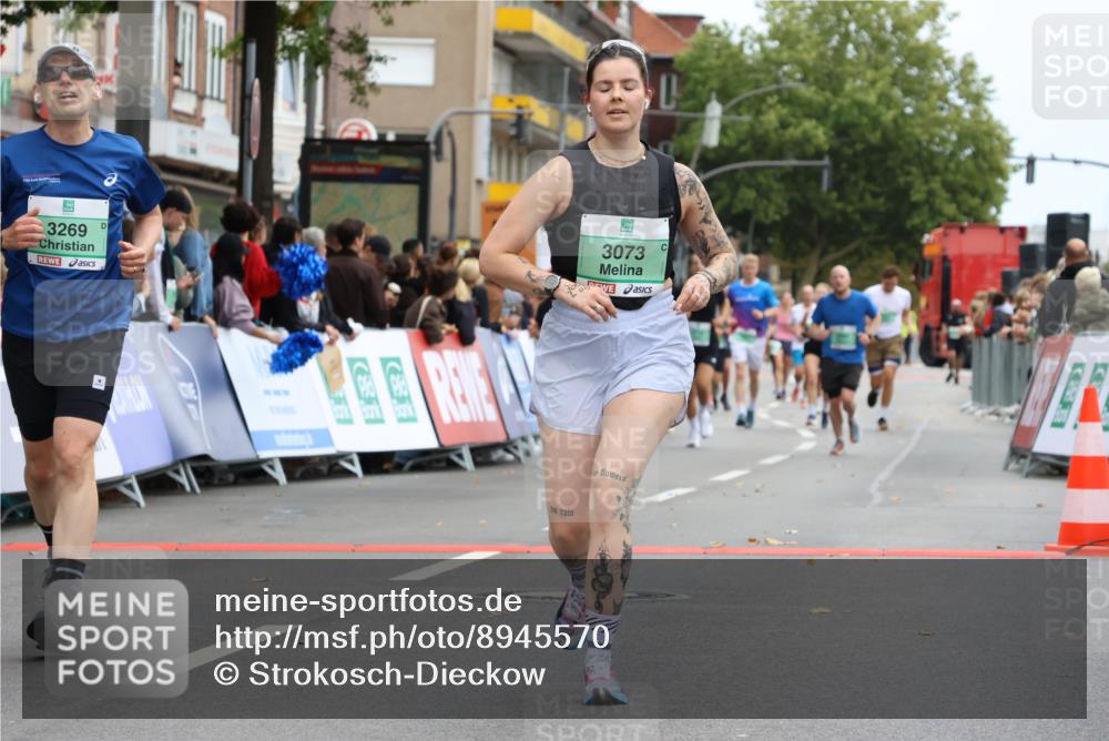 21.09.2025 - PSD Bank Halbmarathon Strokosch-Dieckow http://msf.ph/oto/8945570 21.09.2025 12:06:08 Ziel 1296, 1432, 1620, 1663, 2013, 2433, 2580, 2712, 3073, 3236, 3269, 3292 meine-sportfotos.de