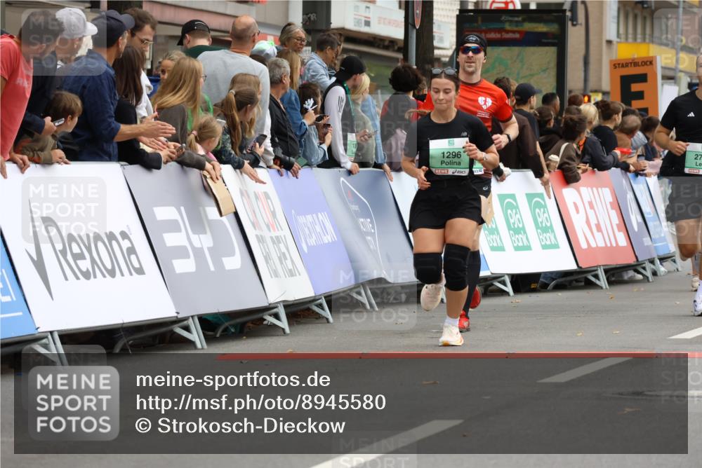 21.09.2025 - PSD Bank Halbmarathon Strokosch-Dieckow http://msf.ph/oto/8945580 21.09.2025 12:06:12 Ziel 1296, 1432, 1663, 2013, 2433, 2712, 2920, 3030, 3073, 3236, 3269, 3292 meine-sportfotos.de