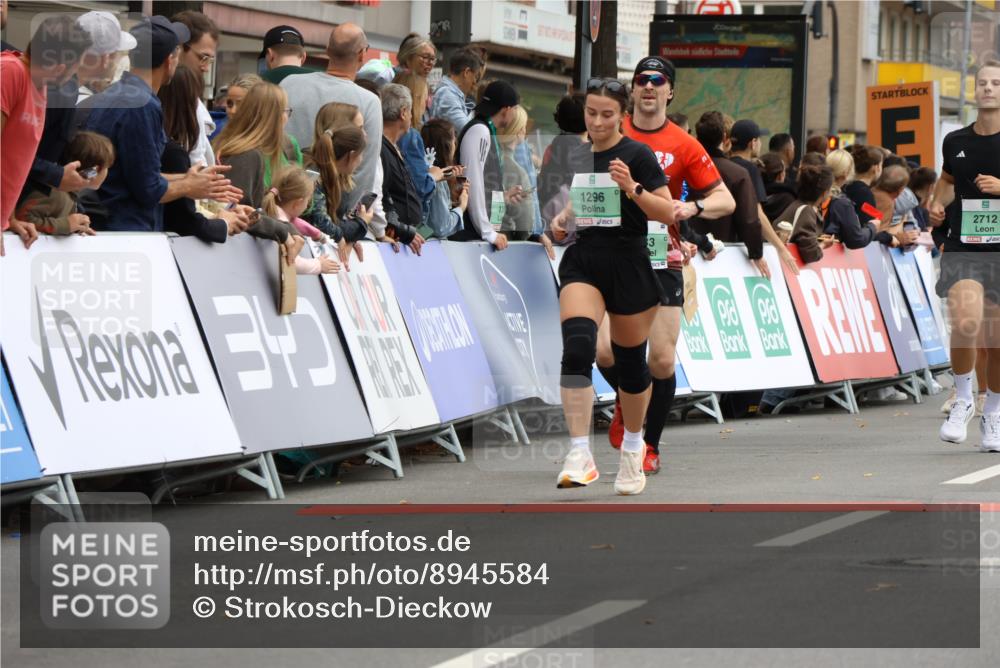 21.09.2025 - PSD Bank Halbmarathon Strokosch-Dieckow http://msf.ph/oto/8945584 21.09.2025 12:06:13 Ziel 1296, 1432, 1663, 2395, 2433, 2689, 2712, 2920, 3030, 3073, 3236, 3269 meine-sportfotos.de