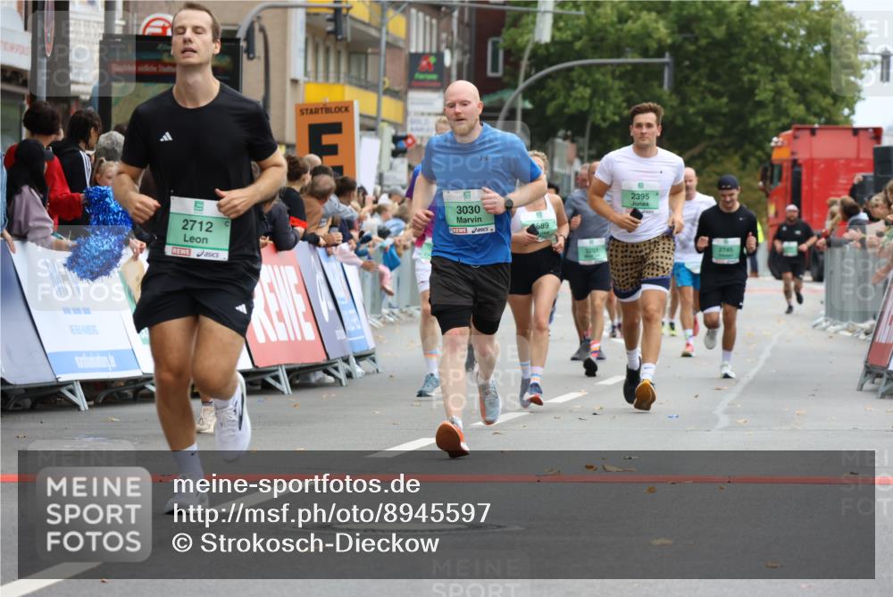 21.09.2025 - PSD Bank Halbmarathon Strokosch-Dieckow http://msf.ph/oto/8945597 21.09.2025 12:06:15 Ziel 1021, 1296, 1663, 2395, 2433, 2689, 2712, 2745, 2920, 3030, 3073, 3269 meine-sportfotos.de