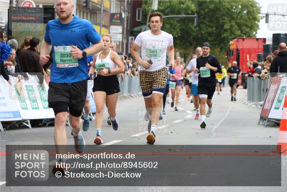 21.09.2025 - PSD Bank Halbmarathon Strokosch-Dieckow http://msf.ph/oto/8945602 21.09.2025 12:06:17 Ziel 1021, 1296, 1663, 2395, 2433, 2689, 2712, 2745, 2920, 2998, 3030, 3201 meine-sportfotos.de