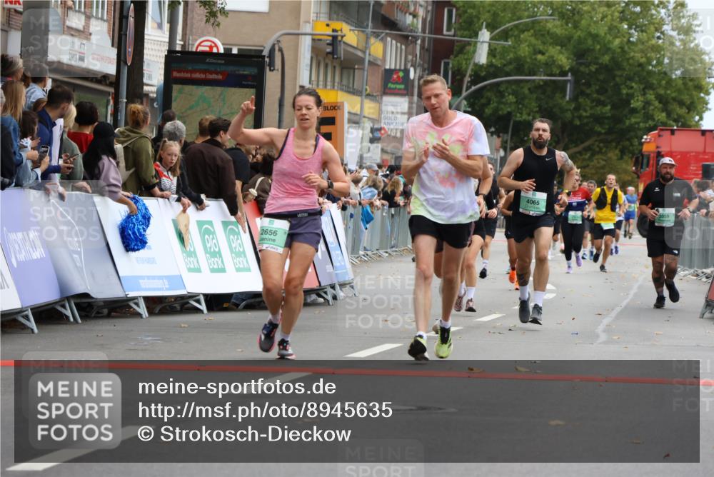 21.09.2025 - PSD Bank Halbmarathon Strokosch-Dieckow http://msf.ph/oto/8945635 21.09.2025 12:06:28 Ziel 1021, 1334, 2395, 2656, 2689, 2698, 2745, 2933, 2998, 3201, 3254, 3586, 3955, 4065 meine-sportfotos.de