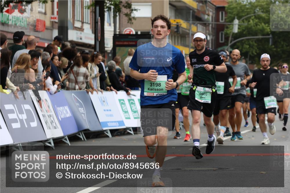 21.09.2025 - PSD Bank Halbmarathon Strokosch-Dieckow http://msf.ph/oto/8945636 21.09.2025 11:58:43 Ziel 1107, 1122, 1128, 1338, 1521, 1532, 2306, 2371, 2482, 2543, 2660, 2870, 2928, 3198, 3301, 3356, 3521, 3936 meine-sportfotos.de