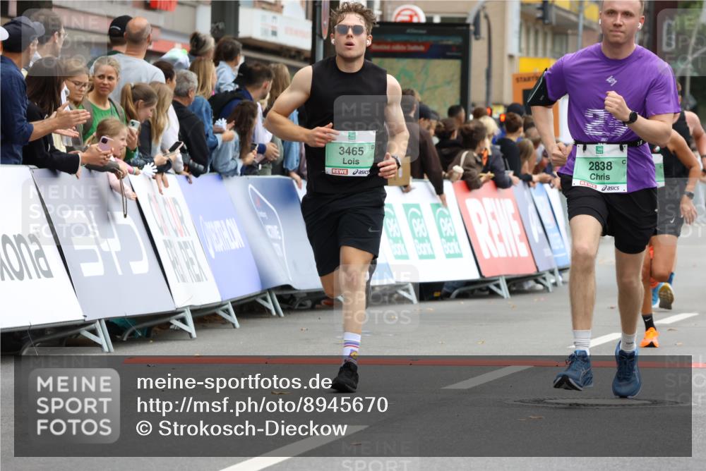 21.09.2025 - PSD Bank Halbmarathon Strokosch-Dieckow http://msf.ph/oto/8945670 21.09.2025 12:06:38 Ziel 1211, 2624, 2656, 2698, 2711, 2838, 2933, 3059, 3391, 3465, 3586, 4065 meine-sportfotos.de
