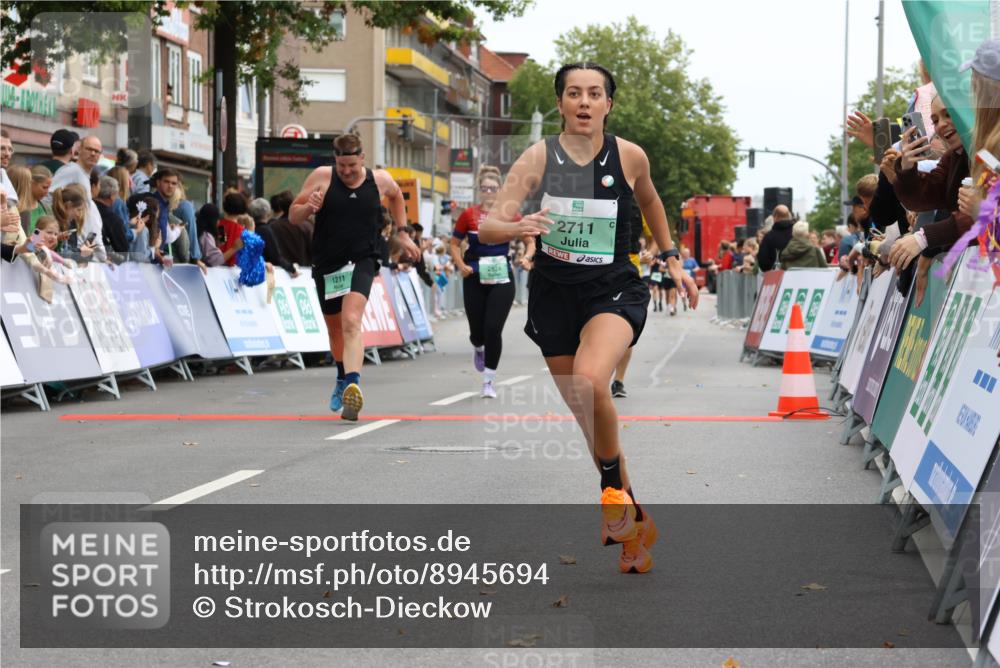 21.09.2025 - PSD Bank Halbmarathon Strokosch-Dieckow http://msf.ph/oto/8945694 21.09.2025 12:06:42 Ziel 1211, 2624, 2711, 2838, 3059, 3391, 3465, 3586, 4065 meine-sportfotos.de