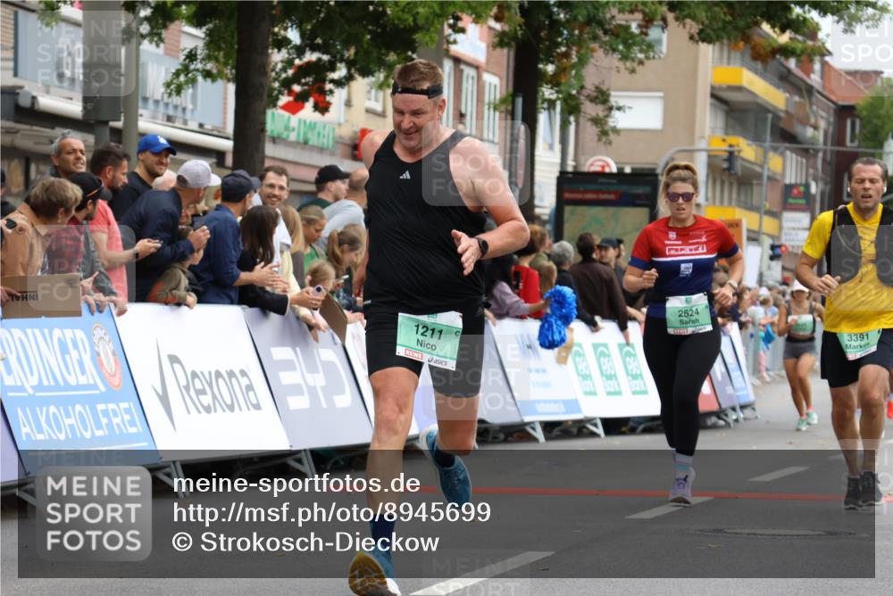 21.09.2025 - PSD Bank Halbmarathon Strokosch-Dieckow http://msf.ph/oto/8945699 21.09.2025 12:06:44 Ziel 1211, 1284, 2624, 2711, 2808, 2838, 3059, 3391, 3465, 3586, 3749 meine-sportfotos.de