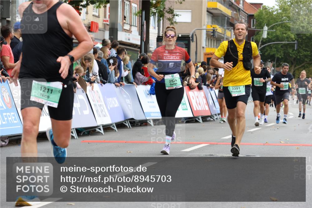 21.09.2025 - PSD Bank Halbmarathon Strokosch-Dieckow http://msf.ph/oto/8945703 21.09.2025 12:06:44 Ziel 1211, 1284, 2624, 2711, 2808, 2838, 3059, 3391, 3465, 3586, 3749 meine-sportfotos.de