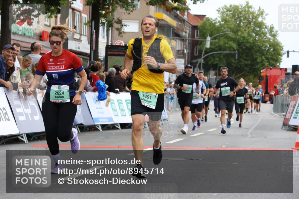 21.09.2025 - PSD Bank Halbmarathon Strokosch-Dieckow http://msf.ph/oto/8945714 21.09.2025 12:06:46 Ziel 1211, 1284, 2624, 2711, 2808, 2838, 3059, 3064, 3266, 3391, 3465, 3555, 3749 meine-sportfotos.de