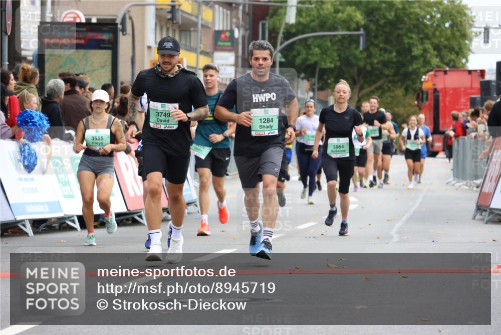 21.09.2025 - PSD Bank Halbmarathon Strokosch-Dieckow http://msf.ph/oto/8945719 21.09.2025 12:06:48 Ziel 1211, 1284, 2624, 2711, 2808, 3064, 3266, 3391, 3465, 3555, 3749 meine-sportfotos.de