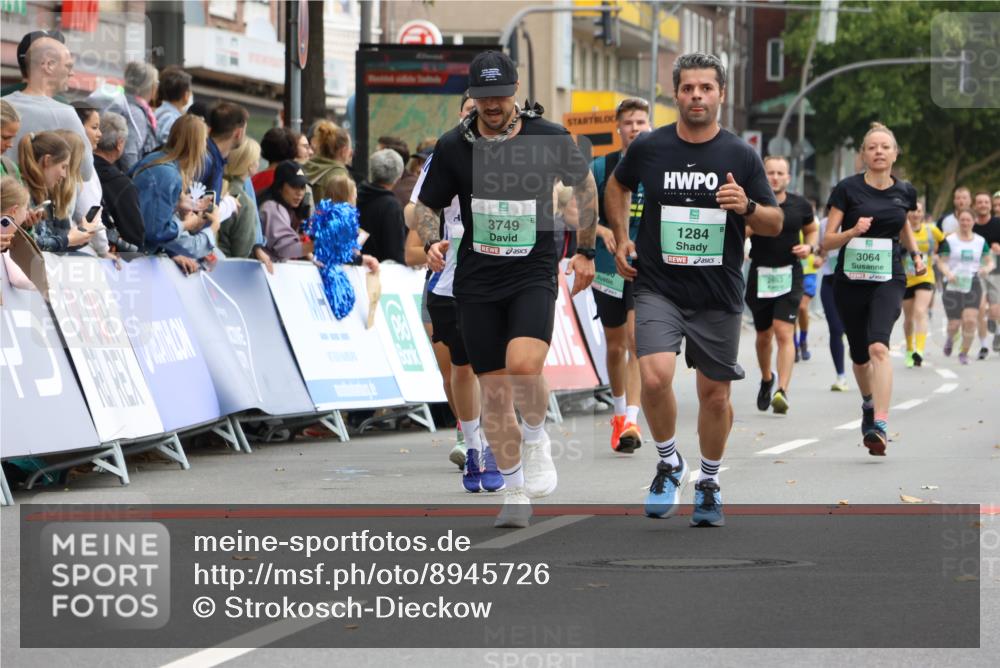 21.09.2025 - PSD Bank Halbmarathon Strokosch-Dieckow http://msf.ph/oto/8945726 21.09.2025 12:06:49 Ziel 1211, 1284, 2624, 2711, 2808, 3064, 3266, 3391, 3555, 3749 meine-sportfotos.de