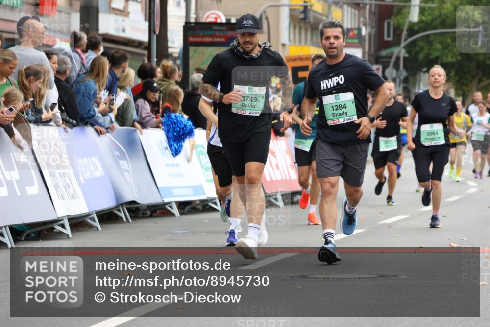 21.09.2025 - PSD Bank Halbmarathon Strokosch-Dieckow http://msf.ph/oto/8945730 21.09.2025 12:06:49 Ziel 1211, 1284, 2624, 2711, 2808, 3064, 3266, 3391, 3555, 3749 meine-sportfotos.de