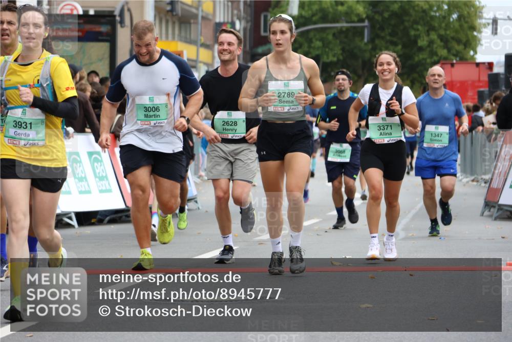21.09.2025 - PSD Bank Halbmarathon Strokosch-Dieckow http://msf.ph/oto/8945777 21.09.2025 12:07:03 Ziel 1347, 1388, 1571, 1594, 2223, 2628, 2693, 2789, 2999, 3006, 3068, 3259, 3371, 3931 meine-sportfotos.de
