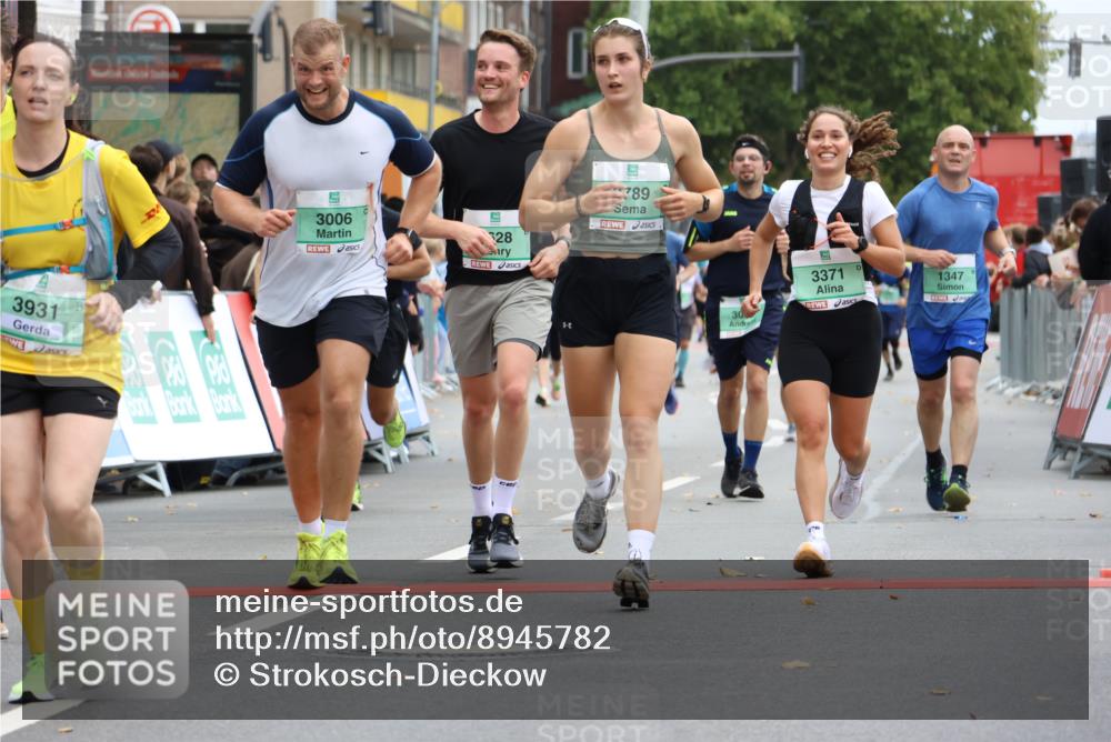 21.09.2025 - PSD Bank Halbmarathon Strokosch-Dieckow http://msf.ph/oto/8945782 21.09.2025 12:07:03 Ziel 1347, 1388, 1571, 1594, 2223, 2628, 2693, 2789, 2999, 3006, 3068, 3259, 3371, 3931 meine-sportfotos.de