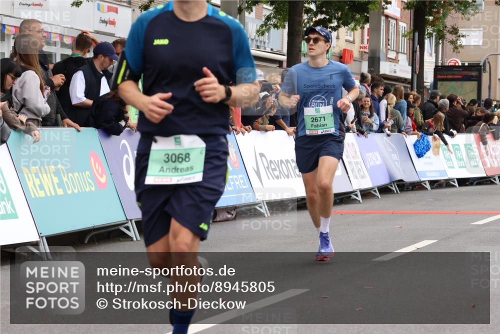 21.09.2025 - PSD Bank Halbmarathon Strokosch-Dieckow http://msf.ph/oto/8945805 21.09.2025 12:07:13 Ziel 1347, 1594, 2628, 2671, 2694, 2789, 3006, 3068, 3259, 3371, 3692 meine-sportfotos.de