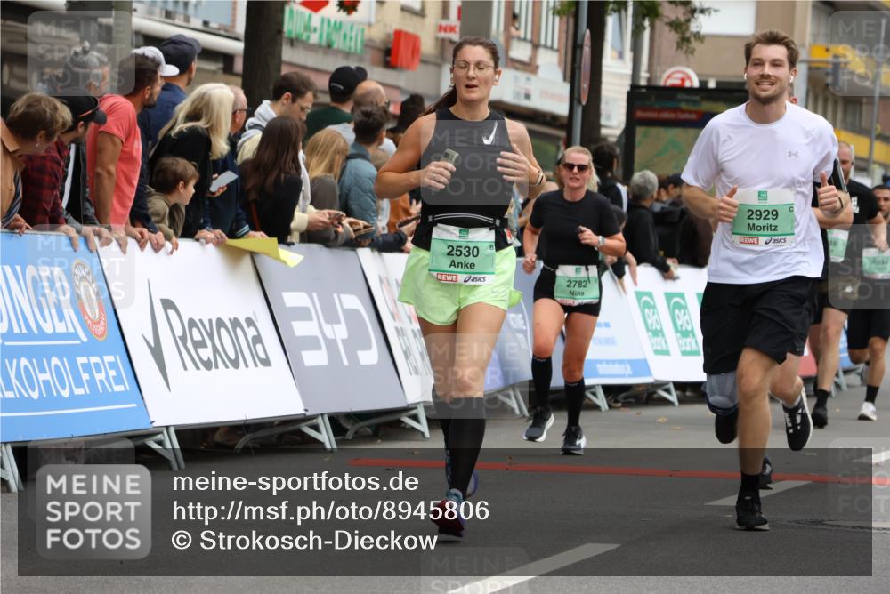 21.09.2025 - PSD Bank Halbmarathon Strokosch-Dieckow http://msf.ph/oto/8945806 21.09.2025 11:59:48 Ziel 1075, 1741, 1948, 2530, 2549, 2595, 2721, 2782, 2918, 2929, 3048, 3152, 3990, 4034, 4042, 4049 meine-sportfotos.de