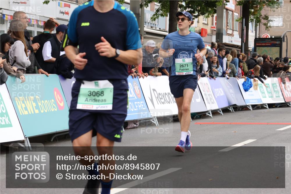 21.09.2025 - PSD Bank Halbmarathon Strokosch-Dieckow http://msf.ph/oto/8945807 21.09.2025 12:07:13 Ziel 1347, 1594, 2628, 2671, 2694, 2789, 3006, 3068, 3259, 3371, 3692 meine-sportfotos.de