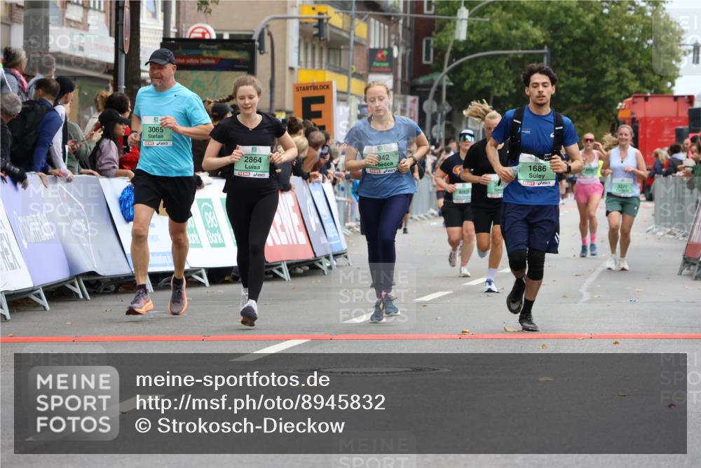 21.09.2025 - PSD Bank Halbmarathon Strokosch-Dieckow http://msf.ph/oto/8945832 21.09.2025 12:07:21 Ziel 1686, 2506, 2694, 2864, 2942, 3065, 3222, 3393, 3692, 4003 meine-sportfotos.de